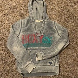 Roxy hoodie